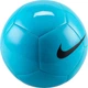 Piłka nożna Nike Pitch Team Niebieska (197595696166) - obraz 2