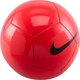 Piłka nożna Nike Pitch Team Czerwona (197595696517) - obraz 2