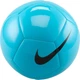 Piłka nożna Nike Pitch Team 25 Niebieska (198480964063) - obraz 1