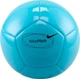 Piłka nożna Nike Pitch Team 25 Niebieska (198480965138) - obraz 2