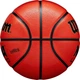 М'яч баскетбольний Wilson NCAA Legend Помаранчевий (97512598286) - зображення 5