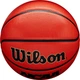 М'яч баскетбольний Wilson NCAA Legend Помаранчевий (97512598286) - зображення 6