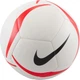 Piłka nożna Nike Park Team 2.0 25 Biało-czerwona (198481608904) - obraz 2