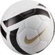 Футбольний м’яч Nike Legacy Elite Team 25 Біло-чорний (198481586172) - зображення 2