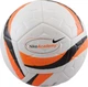 Piłka nożna Nike Academy Team 25 Biało-pomarańczowa (198481608072) - obraz 2