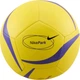 Piłka nożna Nike Park Team 2.0 25 Żółta (198481622320) - obraz 1