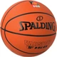 Piłka do koszykówki Spalding Varsity TF-150 Fiba Pomarańczowa (689344414331) - obraz 3
