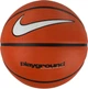 Piłka do koszykówki Nike Everyday Playground Deflated Pomarańczowa (887791787828) - obraz 1