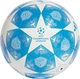Piłka nożna Adidas UCL Club 24/25 Knockout Stages Niebieska (4067891391590) - obraz 2