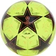 Piłka nożna Adidas UCL Club Żółta (4067896825793) - obraz 2