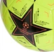 Piłka nożna Adidas UCL Club Żółta (4067896825779) - obraz 4
