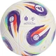 Piłka nożna Adidas Ekstraklasa Pro Wielokolorowa (4068806301987) - obraz 1