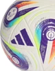 Piłka nożna Adidas Ekstraklasa Pro Wielokolorowa (4068806301987) - obraz 4