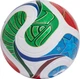 Piłka nożna Adidas World Cup 26 Trionda League Wielokolorowa (4068811943967) - obraz 3