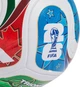 Piłka nożna Adidas World Cup 26 Trionda League Wielokolorowa (4068811943967) - obraz 4