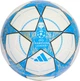 Piłka nożna Adidas UCL Training 25/26 League Stage Biało-niebieska (4068811955427) - obraz 1