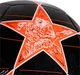 Piłka nożna Adidas UCL Club 25/26 League Stage Czarno-pomarańczowa (4068811955397) - obraz 2