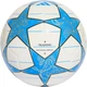 Piłka nożna Adidas UCL Training 25/26 League Stage Biało-niebieska (4068811955427) - obraz 2