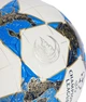 Piłka nożna Adidas UCL Pro Sala 25/26 League Stage Biało-niebiesko-złota (4068811955465) - obraz 3