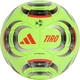 Футбольний м’яч Adidas Tiro Pro Winter Зелений (4068814756366) - зображення 1