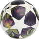Футбольний м’яч Adidas UCL 25/26 Final Competition Біло-фіолетовий (4068815097994) - зображення 2