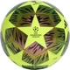Piłka nożna Adidas UCL 25/26 Final Club Zielono-czarna (4068815099561) - obraz 2