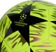 Piłka nożna Adidas UCL 25/26 Final Club Zielona (4068815101936) - obraz 3