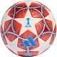 Piłka nożna Adidas UCL Womens 25/26 Final Pro Czerwono-biała (4068815107143) - obraz 2