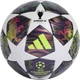 Футбольний м’яч Adidas UCL 25/26 Final League Фіолетово-білий (4068815110204) - зображення 1