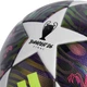 Футбольний м’яч Adidas UCL 25/26 Final League Фіолетово-білий (4068815110204) - зображення 3