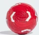 Piłka nożna Adidas FC Bayern Home Mini Czerwona (4068818065877) - obraz 2