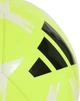 Piłka nożna Adidas Starlancer Club Żółta (4068818370469) - obraz 3
