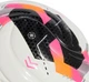 Piłka nożna Adidas Conext 26 Mini Biało-czarno-różowa (4068818495568) - obraz 4