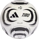 Piłka nożna Adidas Tiro Club Biało-czarna (4068818515068) - obraz 1