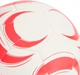 Piłka nożna Adidas Tiro Club Biało-pomarańczowa (4068818515099) - obraz 4