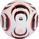 Футбольний м’яч Adidas Tiro League Біло-чорно-помаранчевий (4068821222953) - зображення 2