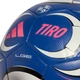 Футбольний м’яч Adidas Tiro League Темно-синьо-білий (4068821224612) - зображення 3