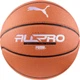 Piłka do koszykówki Puma TeamJaws All Pro Brązowa (4069157178389) - obraz 2