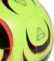 Футбольний м’яч Adidas Tiro League Зелений (4068821271876) - зображення 4