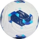 Piłka nożna Adidas Ekstraklasa 26/27 Mini Biało-niebieska (4069994612084) - obraz 2