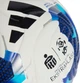 Piłka nożna Adidas Ekstraklasa 26/27 Mini Biało-niebieska (4069994612084) - obraz 3