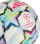Piłka nożna Adidas UCL Pro 26/27 League Stage Biało-blękitna (4069994612152) - obraz 4