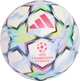 Piłka nożna Adidas UCL Competition 26/27 League Stage Biało-blękitna (4069994613531) - obraz 1