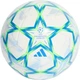 Piłka nożna Adidas UCL Club 26/27 League Stage Biało-niebiesko-zielona (4069994614941) - obraz 1