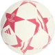 Piłka nożna Adidas 26/27 Real Madrid Club Biało-różowa (4069994634529) - obraz 1