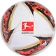 Piłka nożna Adidas Bundesliga 26/27 Torfabrik League Box Biało-pomarańczowo-złota (4069996586857) - obraz 3