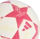 Piłka nożna Adidas UEFA Champions League 26/27 Real Madrid Mini Biało-różowa (4069997961318) - obraz 3