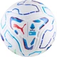 Piłka nożna Puma Stellar Nitro Ultimate Serie A Biało-niebieska (4070033636961) - obraz 2