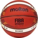 Piłka do koszykówki Molten BG-Series Replika Wielokolorowa (4570031019136) - obraz 2