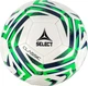 Футбольний м’яч Select Classic V25 Біло-зелений (5703543395378) - зображення 1
